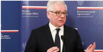 Ministri i Jashtëm i Polonisë: Integrimi i Shqipërisë lidhet me reformat