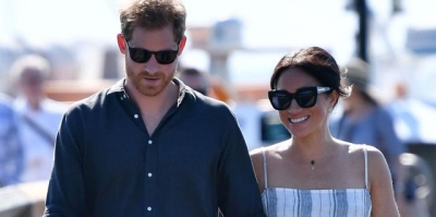 Meghan Markle injoron sërish protokollin mbretëror, fustani i saj po komentohet aq shumë