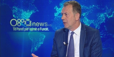 Biberaj:Sulmi ndaj TV Ora dhe Ora News nga shteti-bandit në grahmat e fundit, goditje ndaj fjalës së lirë