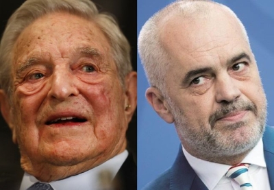 Gazeta e madhe amerikane: Arrestimi i McGonigal tregoi sërish se pse Biden 'mbyll sytë' para regjimit të korruptuar të Ramës