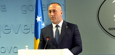 Haradinaj: SHBA duhet të përfshihen në dialogun Kosovë – Serbi