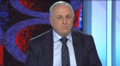 Tritan Shehu: Vuciç me “Shengenin”, “lideri” i Ballkanit Perendimor!