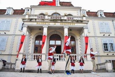 Shkodër, aktivitete të shumta për festën 28 Nëntorit!