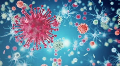 Shkencëtarët mësojnë si ta mposhtin virusin HIV