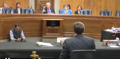 I dërguari i Trump/ Palmer: Kufijtë, çështje e Kosovës dhe Serbisë, SHBA.