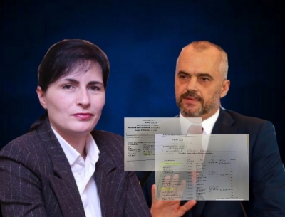 Italia sjell zyrtarisht faktet e dënimit të Valdrin Pjetrit, Arta Marku pengon hetimin