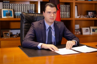 Basha – Ramës: Sharjet ndaj opozitës tregojnë se kryeministri nervoz nuk ka ide dhe plan masash për emergjencën
