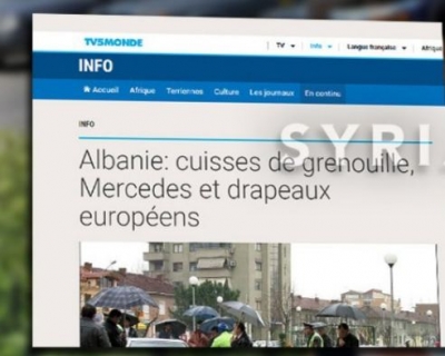 TV5/ Shqipëria: Vendi i kanabisit dhe gjakmarrjes