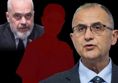 &quot;Një aradhe koristësh zëçjerrë&quot;/ Vasili i përvishet mjekes: Rama do të ikë, por turpi i koristeve do të mbetet
