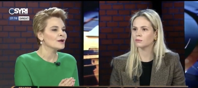 'Survejuam për 180 ditë'/ Kryemadhi: Si e zbuluam skandalin e Ramës dhe Veliajt në Sharrë