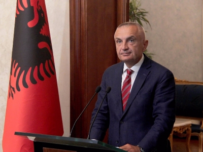 Meta: Nesër duhet ta dëgjojë gjithë bota demokratike thirrjen e popullit shqiptar “E duam Shqipërinë si gjithë Evropa”