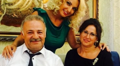 Flet vajza e Behar Merës: Babai ishte kundër ekranit për mua!