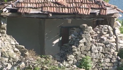 Hallet nuk kanë të sosur në komunitetin e zonës së malësisë së Kurbinit