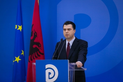 Hapja e negociatave/ Basha: Sinjal shprese për shqiptarët, por duhen bërë detyrat e shtëpisë. Në Europë nuk ecet me propagandë