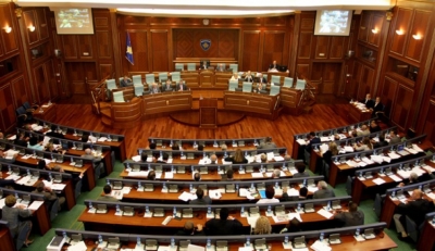 Gjermania dhe Franca, thirrje LDK: Tërhiq mocionin për rrëzimin e qeverisë së Kosovës
