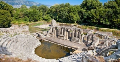 Skandali i 'ligjit me porosi': ‘Butrinti’ si inceneratorët