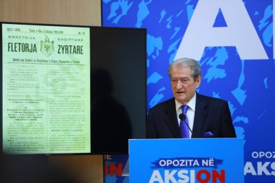 ‘Skapi fshehu dokumentet për pronën ku u vendos klubi Partizani! Toka nuk ishte shpronësuar nga italianët, por rekuizuar'