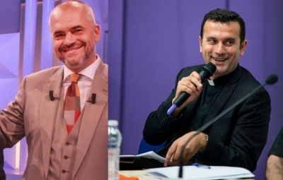 Edhe Dom Gjergj Meta pyet: A po shkon Shqipëria drejt një autokracie?!