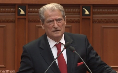 Butrinti/ Berisha: Korrupsion madhor nga Rama! Ministrja Margariti anëtare bordi me avokaten që bëri marrëveshjen