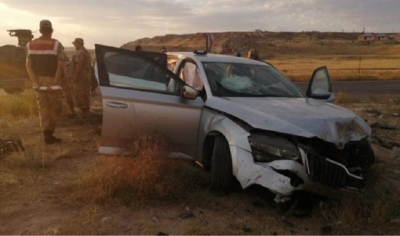 Aksidentohet makina e qeverisë, vdes zv.ministri turk, 3 të plagosur