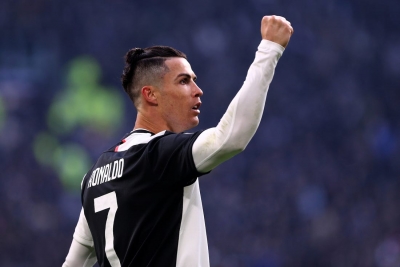 Ronaldo u largua pas sfidës me Interin drejt Portugalisë, mësohet se çfarë do të ndodhë për ndeshjen me Lionin