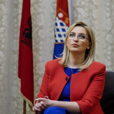 Ademi: Respektoni masat parandaluese! Me besim dhe me durim, do t’ia dalim