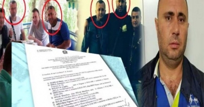 “Përgjime me Habilajt”, Berisha zbulon ‘arsyen’ e krimit në Vlorë