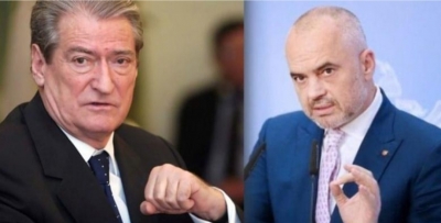 &#039;Me vendim qeverie, Edvin Hajduti dhe Karlo Malavita në një megavjedhje të madhe shtetërore&#039;