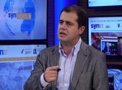 Bylykbashi: Opozita nuk futet në zgjedhje me standartet e ‘Bandës së Shijakut’