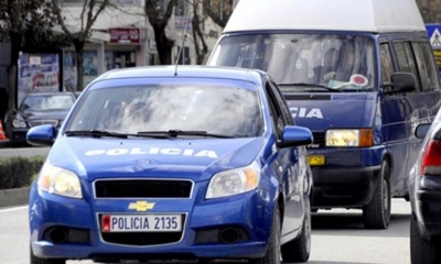 I dënuar me 11 muaj burg, arrestohet 46-vjeçari i shumëkërkuar