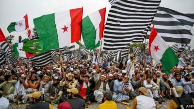 The Economist: Përse kaq shumë vende po përjetojnë protesta masive