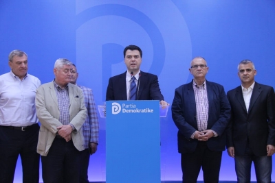 Dështimi për arritjen e konsensusit, Basha bën lëvizjen e radhës