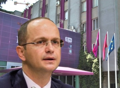 A do të jetë Ditmir Bushati kryetari i ardhshëm i PS?