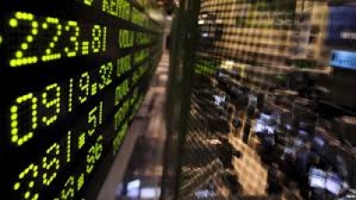 Bursat europiane trondisin edhe Wall Street