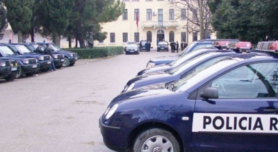 Arrestohen 2 persona në Shkodër, po &quot;përcillnin&quot; klandesditnë deri në kufi