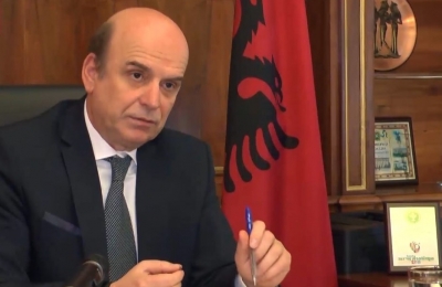 Panariti: Shqipëria, si një &quot;kavje&quot;  eksperimentesh të dështuara
