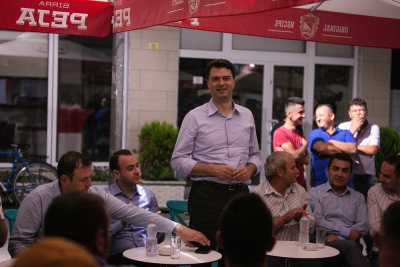 Basha në Pogradec: Policia tek bizneset, vendim kriminal i Ramës. Ky kryeministër nuk e ka jetën politike të gjatë