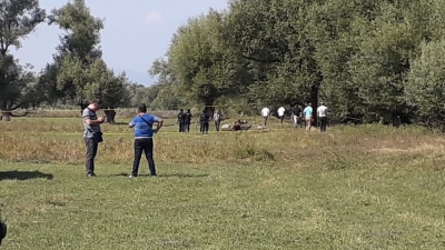 FOTO/ Kush është biznesmeni i ekzekutuar sot në Shkodër