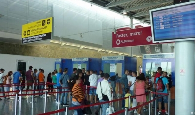 1.4 miliardë euro 'fluturuan' nga Shqipëria në 2018-n