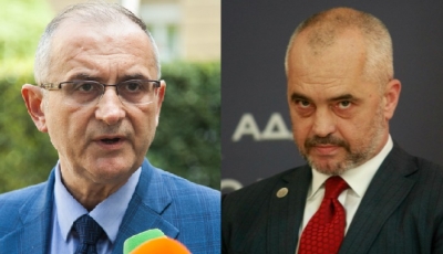 Refuzimi i daljes VIP për Kombëtaren/ Vasili: Kryeministër më të marrë Shqipëria s&#039;do shohë kurrë
