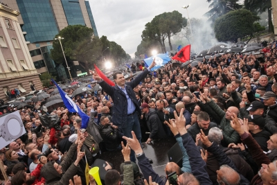 Paralajmërimi i Berishës: Beteja do të shkojë në përplasje të fuqishme
