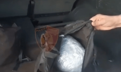 Po transportonin lëndë narkotike, arrestohen tre persona në Berat