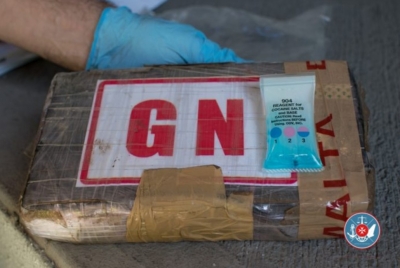 Kapet kokainë me vlerë 2.7 milionë euro në Maltë, kishte destinacion Shqipërinë