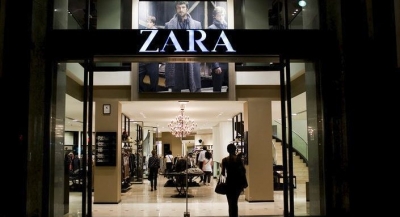 Zara &quot;zgjeron&quot; tregun – Shitje online në 106 vende të tjera