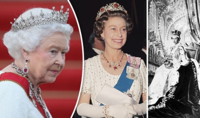 Presidenti Meta mesazh urimi Mbretëreshës Elizabeth II për ditëlindjen e 94-t: Jetë të gjatë, shëndet e mirëqenie!