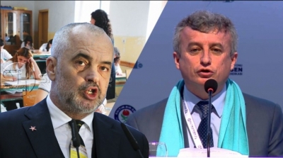 Kreu i sindikatës Kaptelli: Mësuesit jetojnë me frikë për vendin e punës, kjo qeveri ka shkatërruar gjithçka
