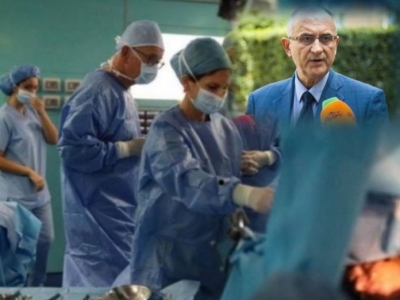 Aferat çnjerëzore të Rilindjes/ Vasili denoncon skandalin e koncesionit të sterilizimit