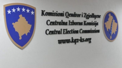 Përfundon afati, 25 subjekte politike garojnë në zgjedhjet e 6 tetorit në Kosovë