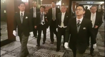 Presidenti Meta në Japoni, në mesin e 100 personaliteteve nga e gjithë bota (VIDEO)