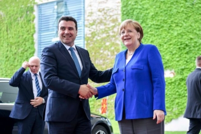 DW: Gjermania asnjë kusht Maqedonisë së Veriut për hapje negociatash, vendimi zyrtar nesër